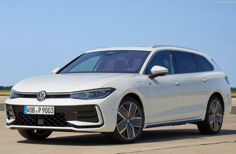 帕萨特新领驭1.8T_帕萨特新能源_新帕萨特