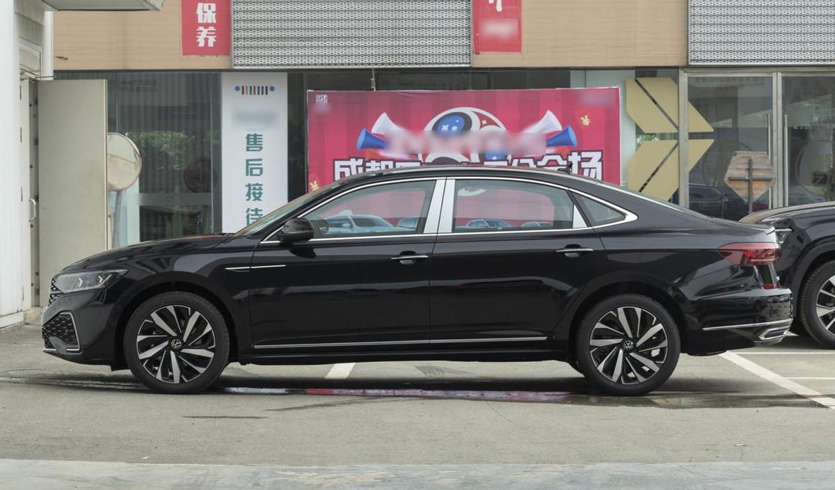 新帕萨特_帕萨特新领驭_帕萨特新领驭1.8T
