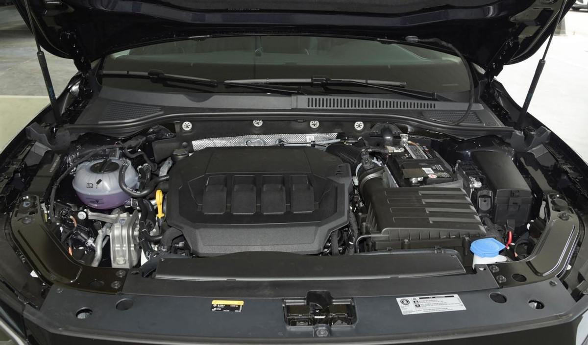 帕萨特新领驭1.8T_新帕萨特_帕萨特新领驭