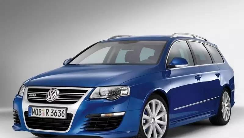 帕萨特R36_帕萨特r36为什么叫神车_帕萨特r36参数配置详细